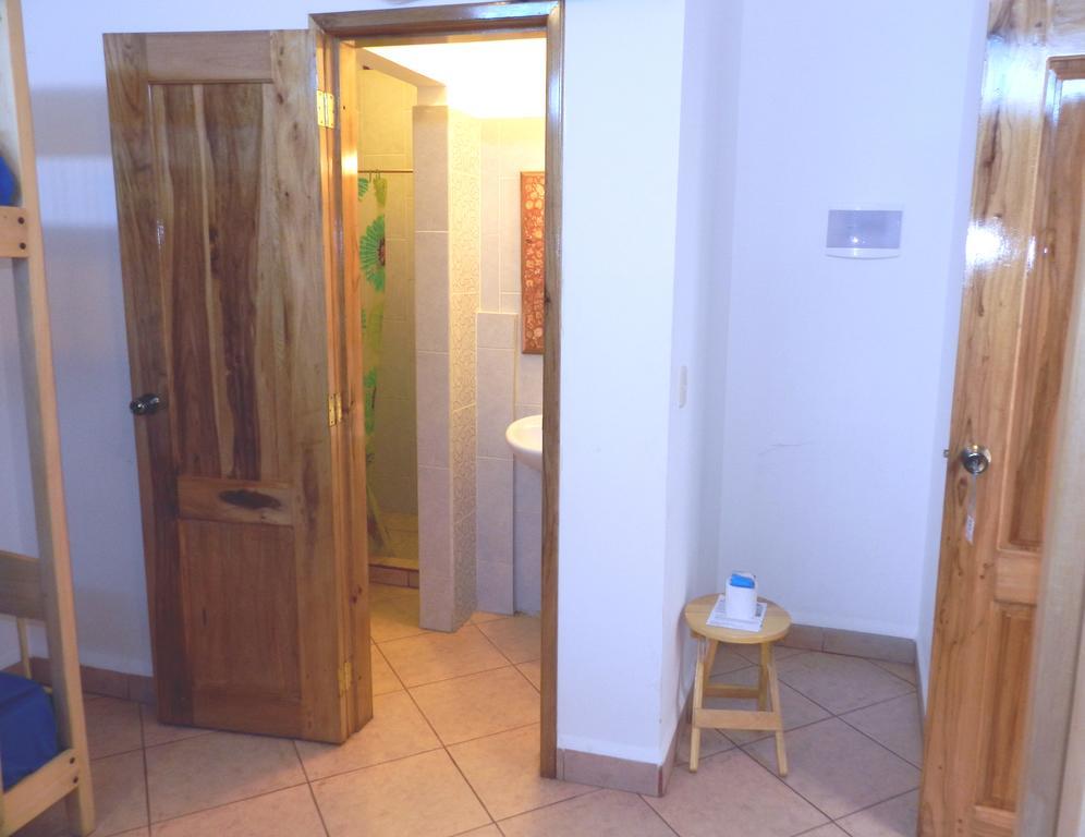 Hostal Yaku Montañita Quarto foto