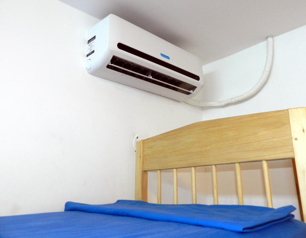 Hostal Yaku Montañita Quarto foto