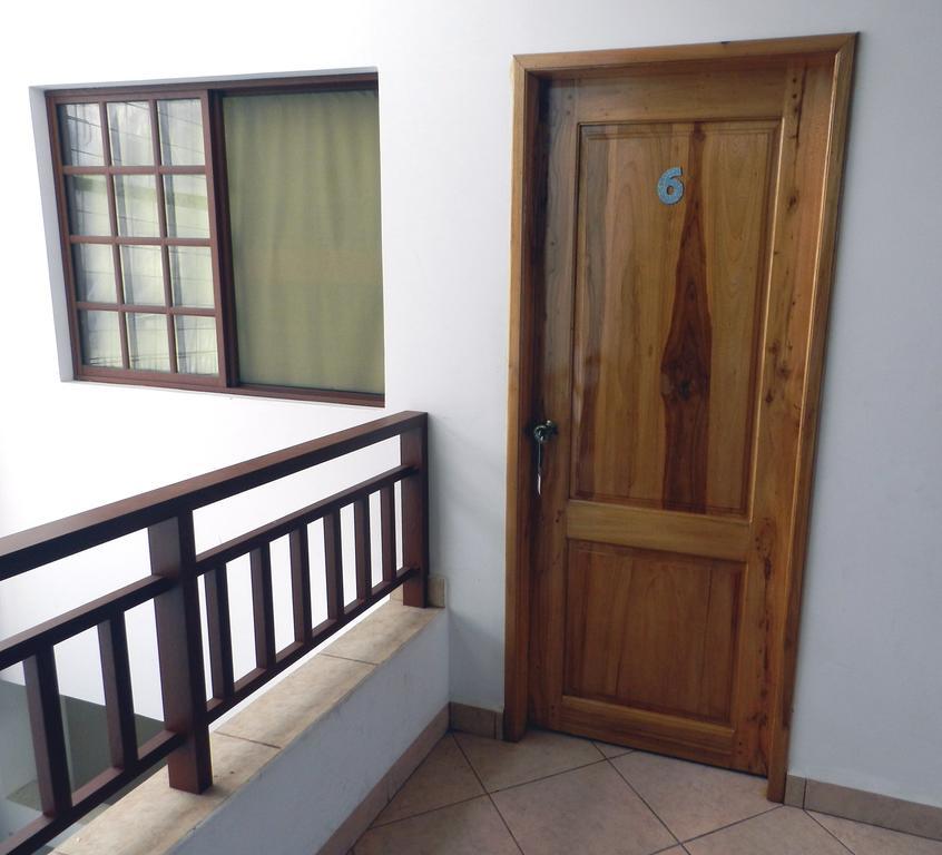 Hostal Yaku Montañita Quarto foto
