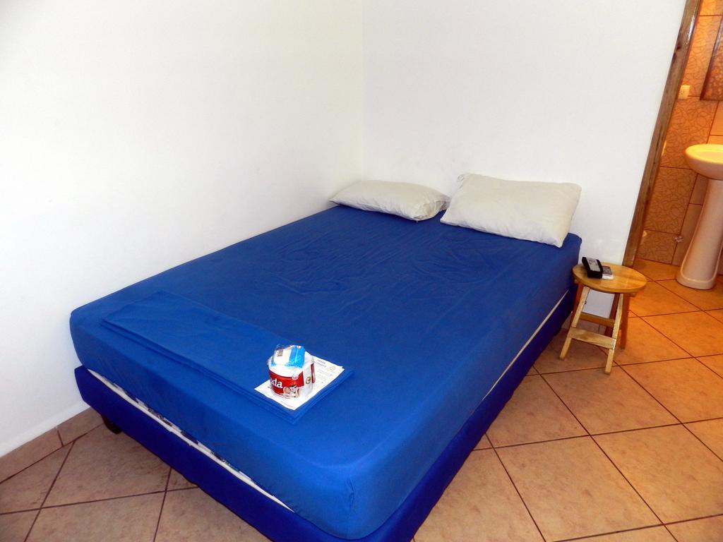 Hostal Yaku Montañita Quarto foto
