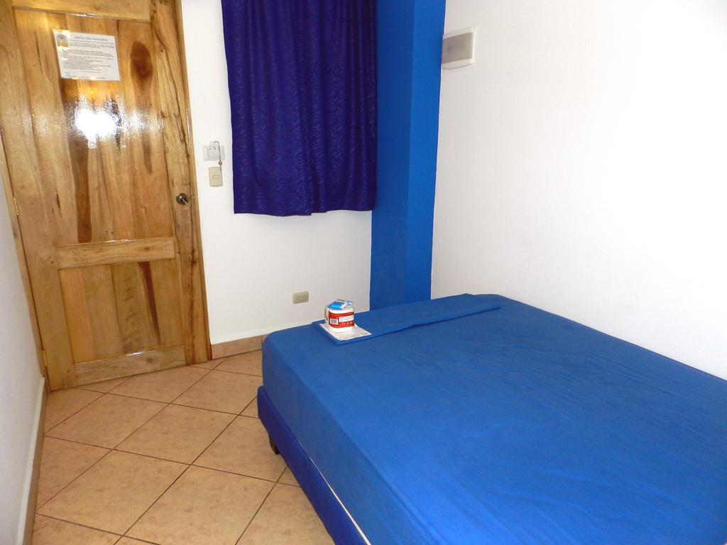 Hostal Yaku Montañita Quarto foto