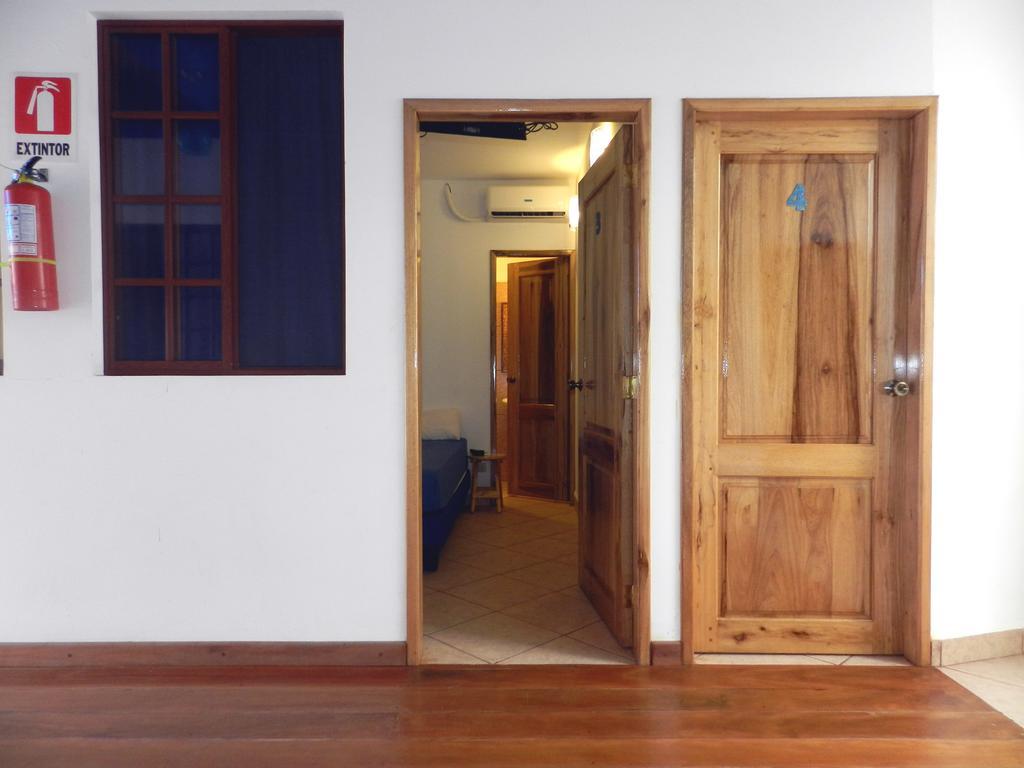 Hostal Yaku Montañita Quarto foto