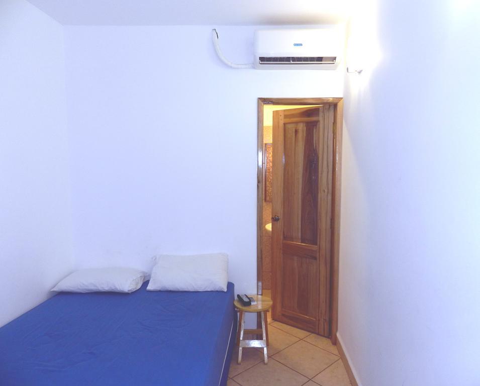 Hostal Yaku Montañita Quarto foto
