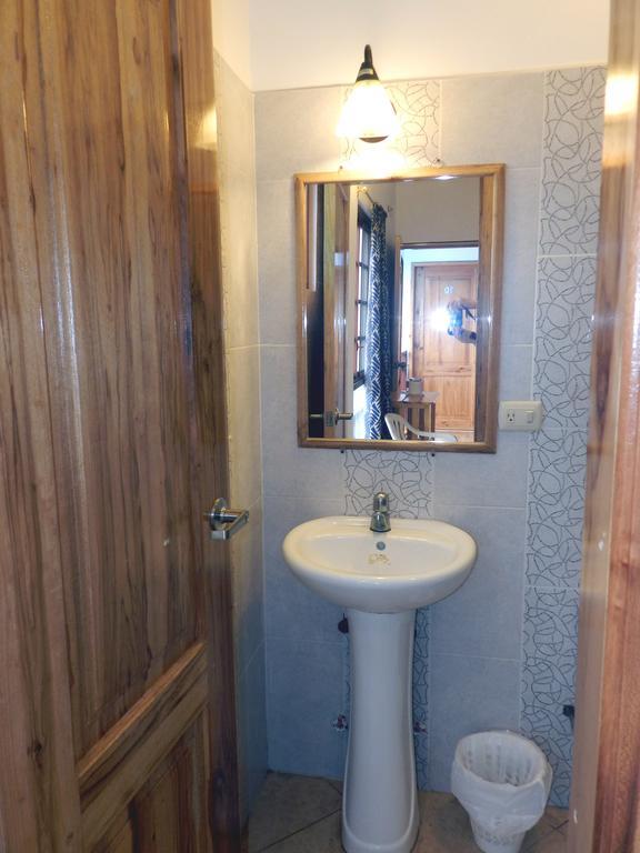Hostal Yaku Montañita Quarto foto