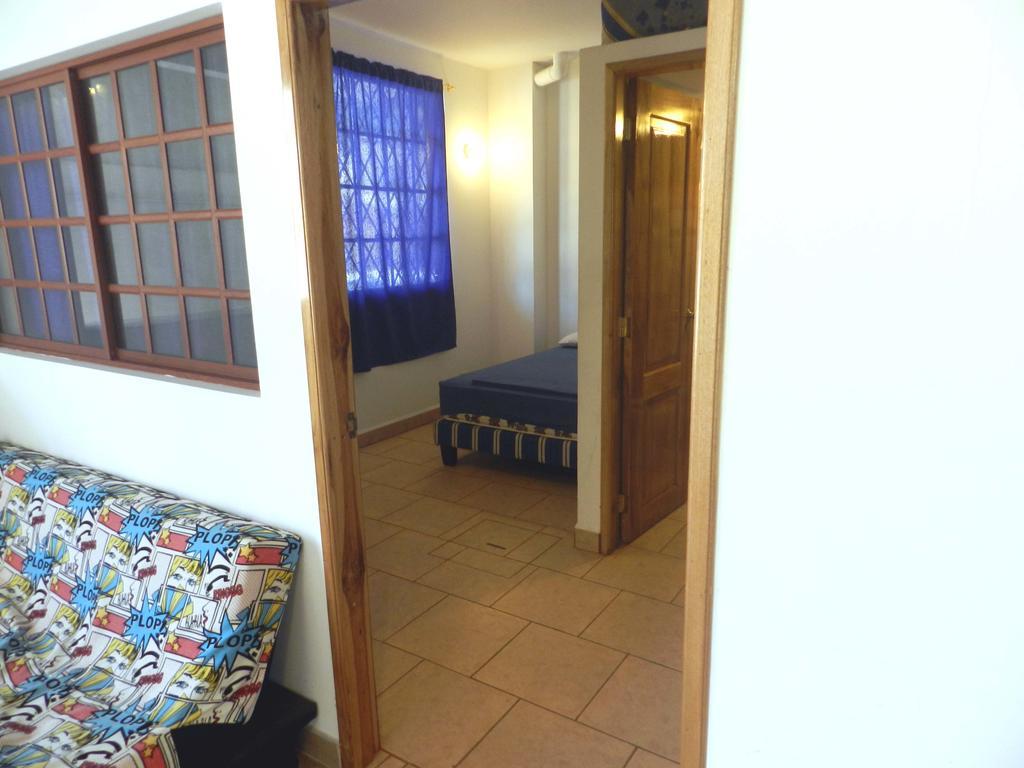 Hostal Yaku Montañita Quarto foto