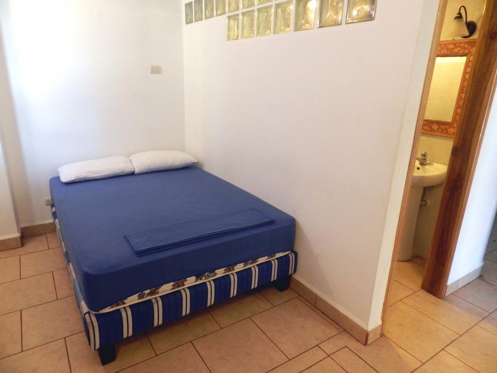 Hostal Yaku Montañita Quarto foto